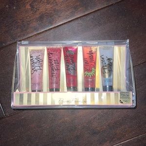 Victorias Secret Flavor Favorites Lip Gloss Set